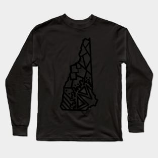 NH! Long Sleeve T-Shirt